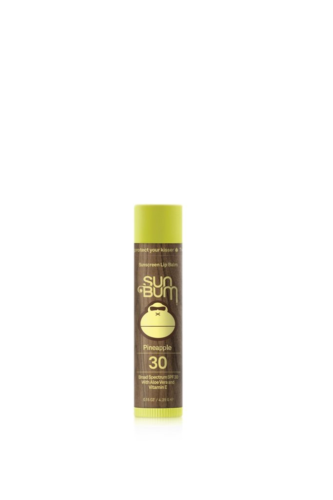 Sun Bum SPF 15 Lip Balm