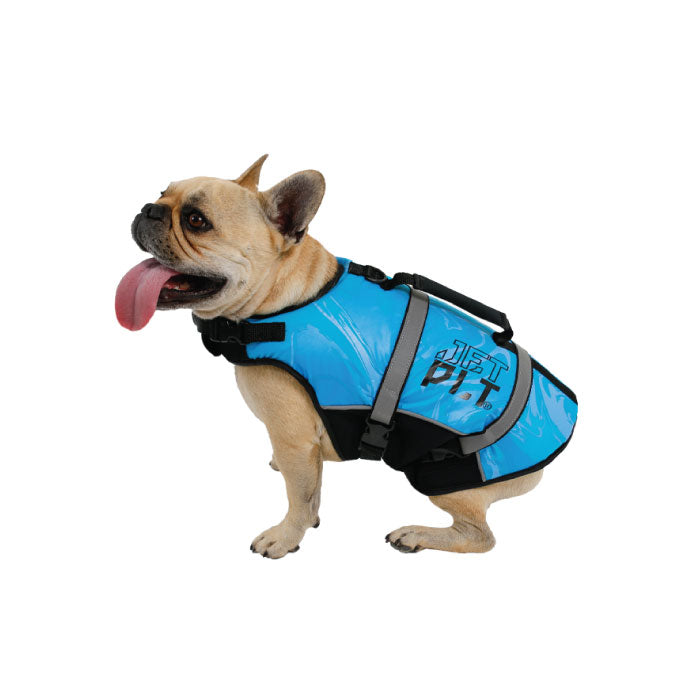 Jet Pilot 2021 DOG PFD