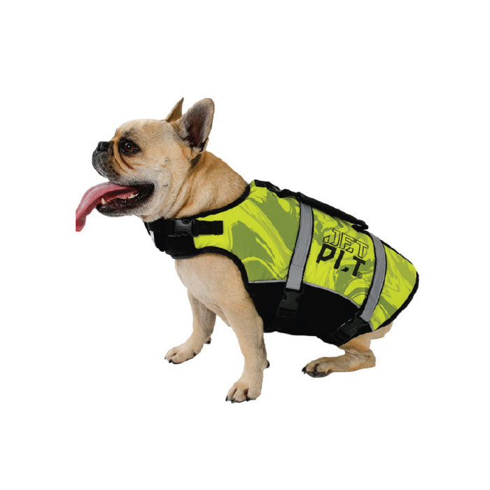 Jet Pilot 2021 DOG PFD