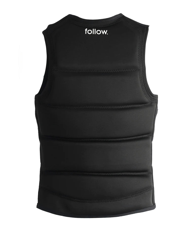 Follow Primary Ladies Vest 2024