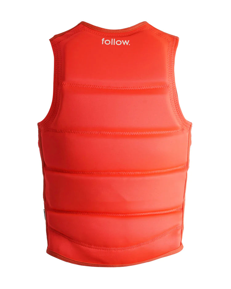 Follow Primary Ladies Vest 2024