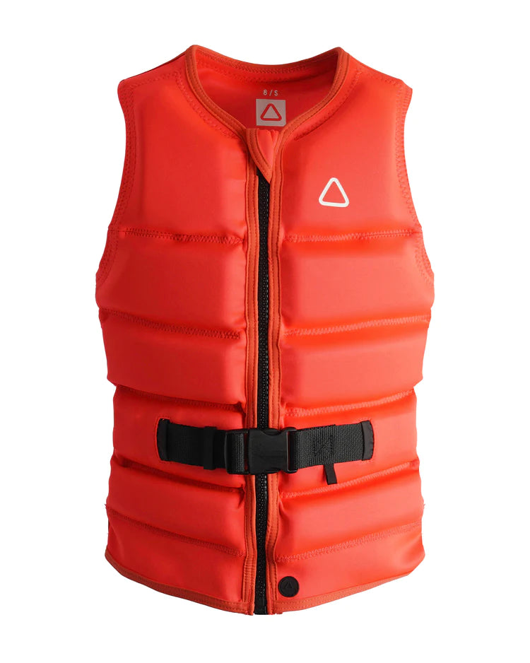 Follow Primary Ladies Vest 2024
