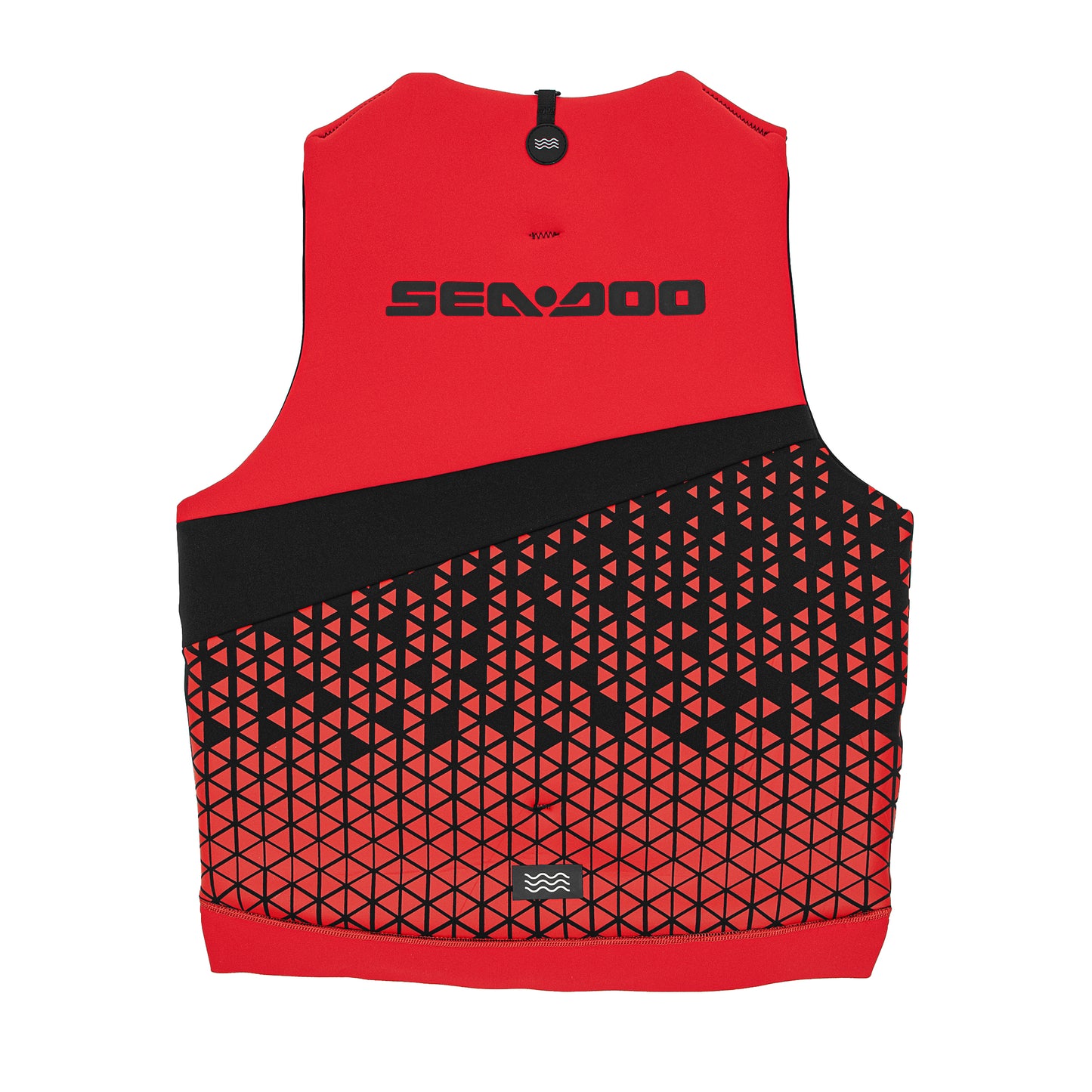 Sea-Doo Pro Team PFD Dragon Red