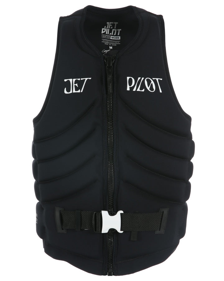 2024 Jet Pilot Quantum X - Cory Mens Neo Vest