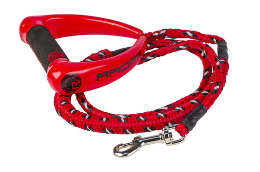 RADAR 2023 RADAR 5ft Bungee Dog Leash