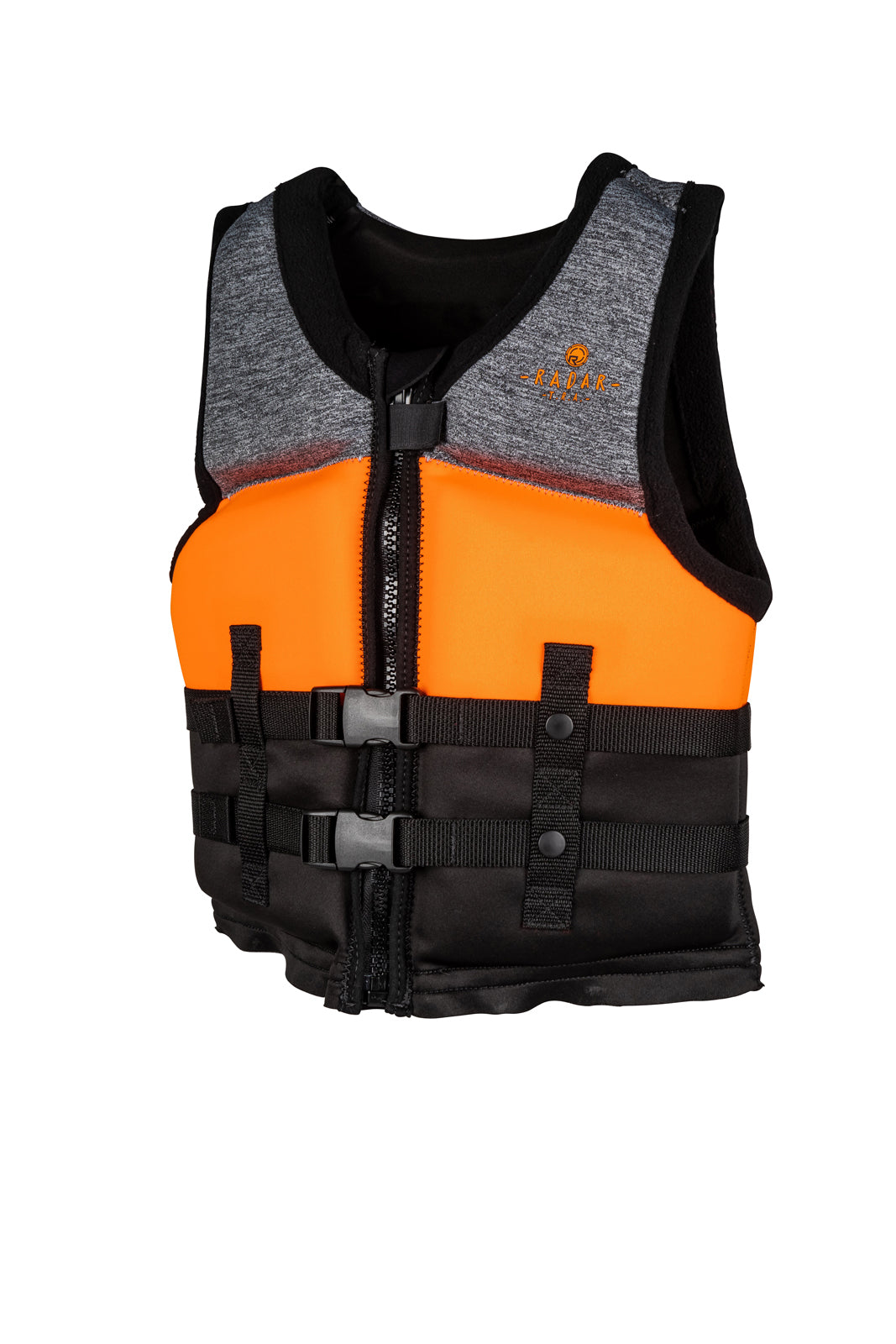 RADAR 2022 TRA Boy's CGA Life Vest