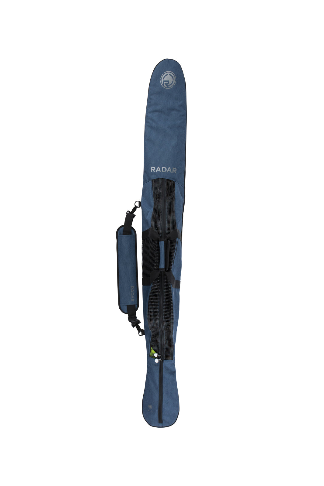 RADAR 2022 Padded Slalom Case