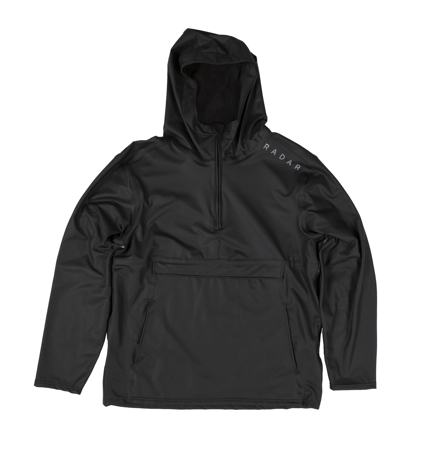RADAR 2022 Anorak Shell