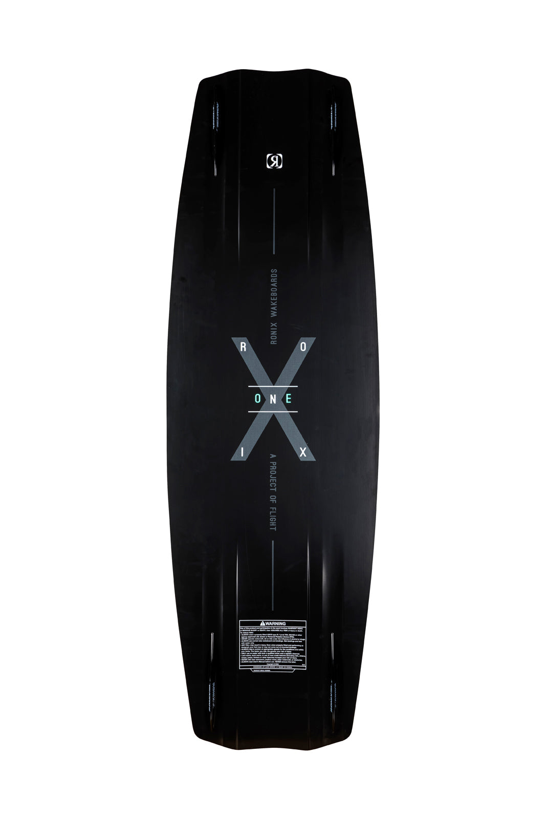 RONIX One Board Timebomb