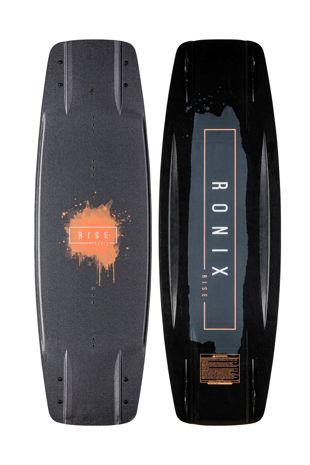 RONIX 2022 Rise Air Core III 'SF' Board- 132