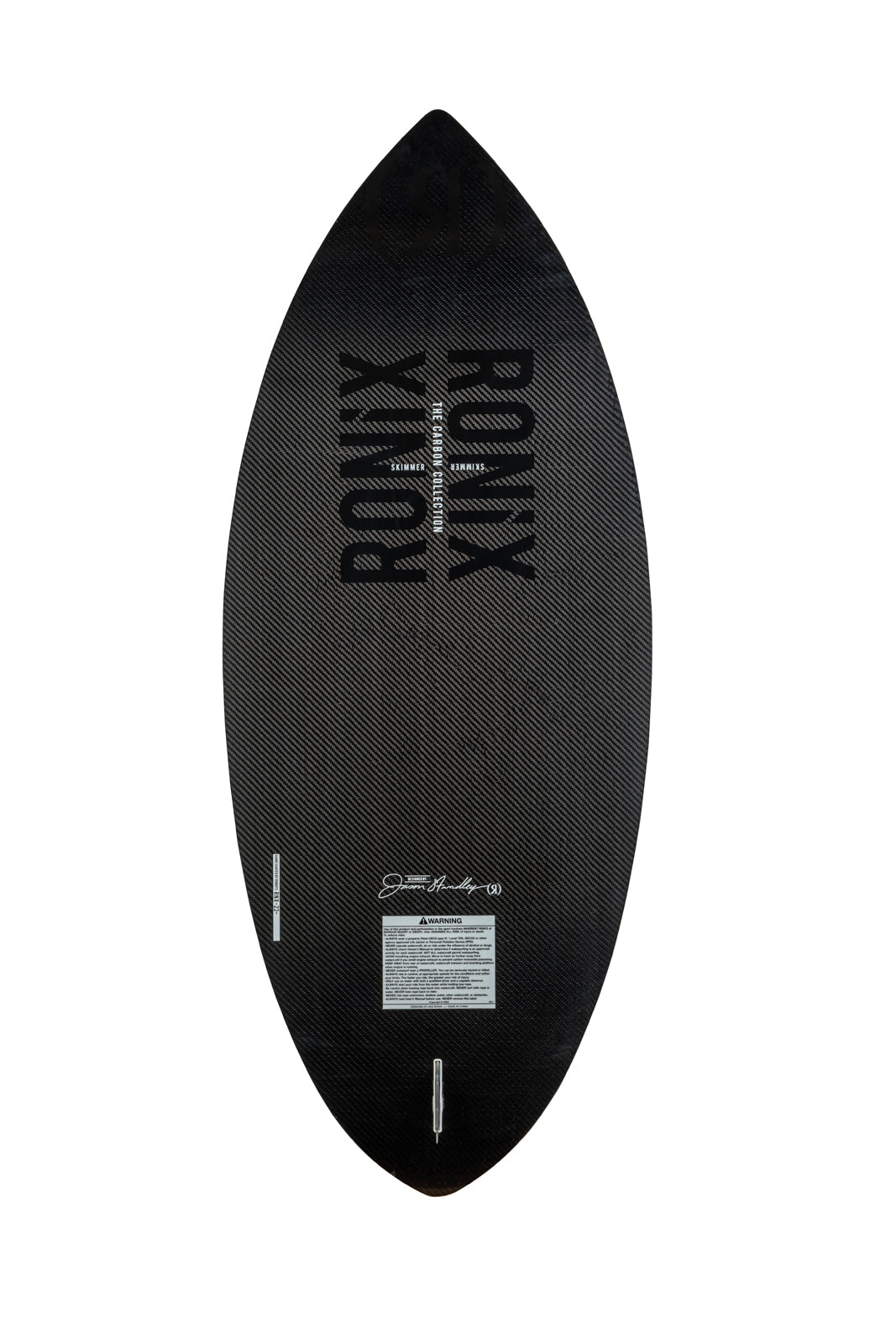 RONIX 2022 Carbon Air Core III Skimmer