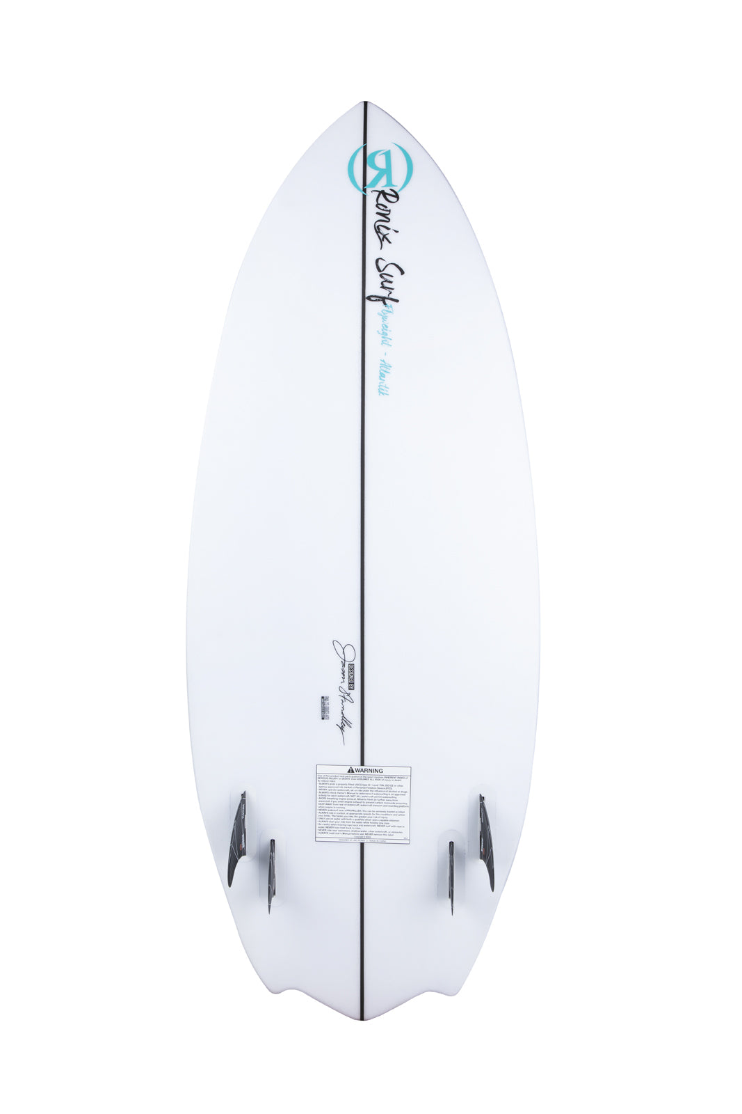 RONIX Flyweight Atlantik