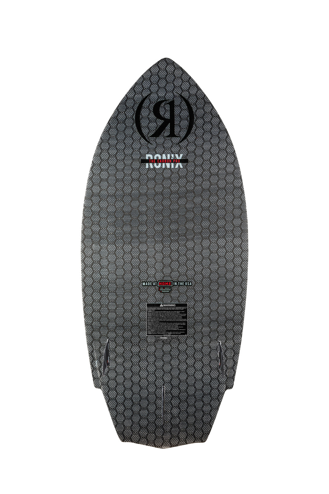 RONIX 2022 M50 H.O.M.E. Carbon Pro