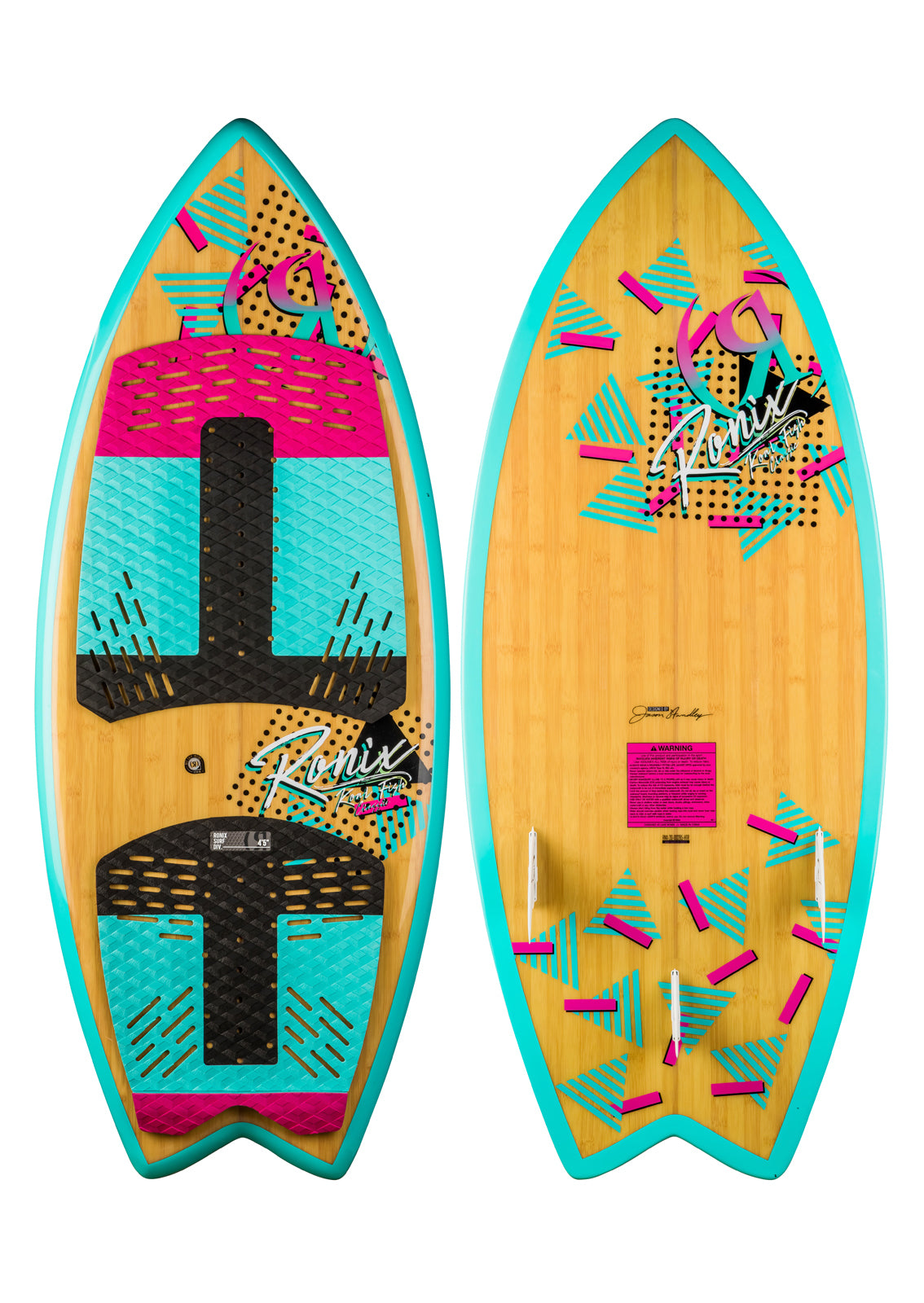 RONIX 2022 Koal Fish (Womens)