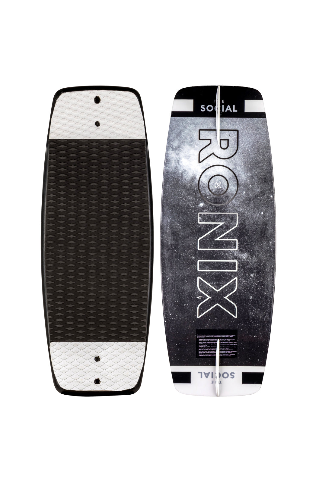 RONIX 2022 Social Skate