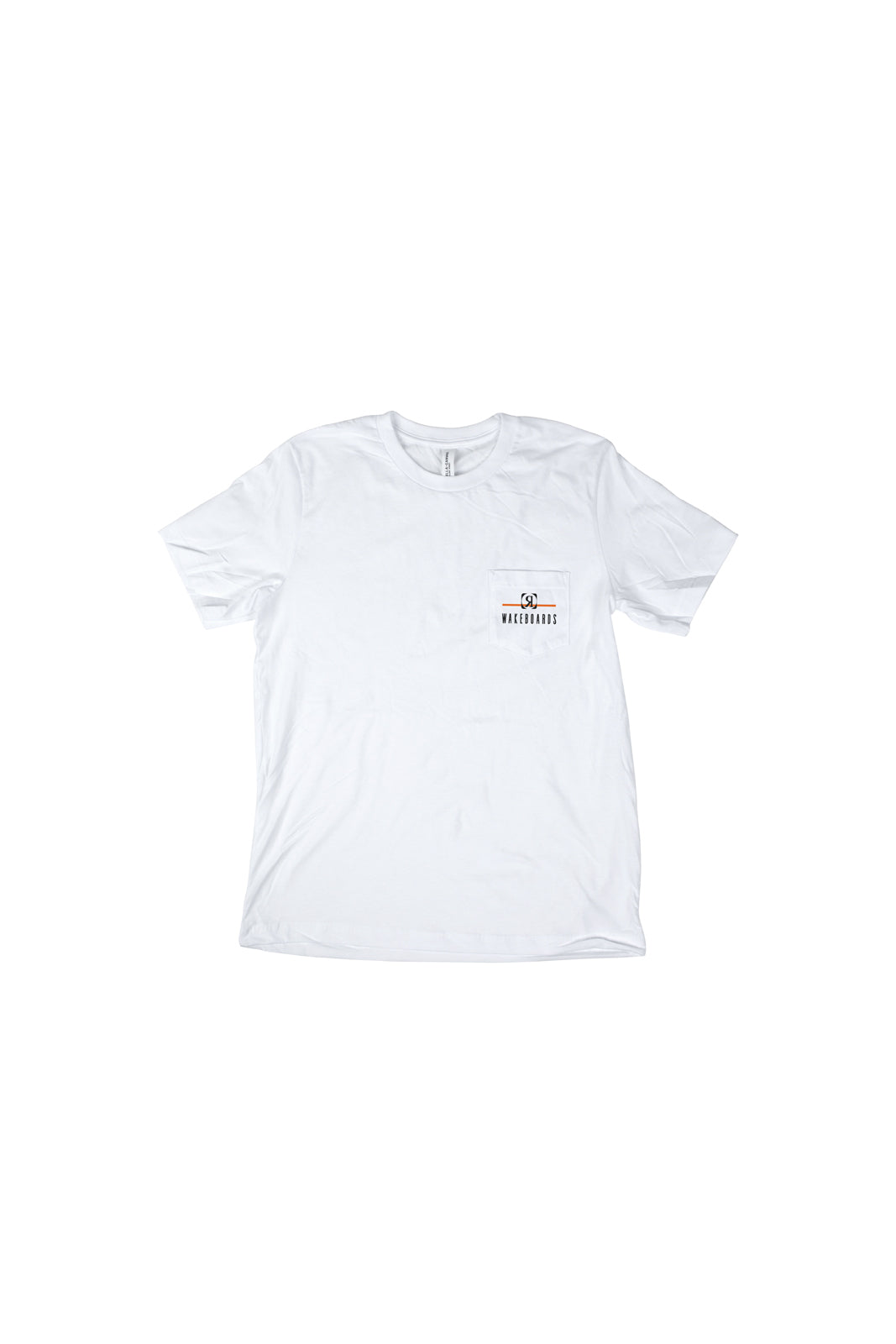 RONIX 2022 Homeland Pocket T-Shirt