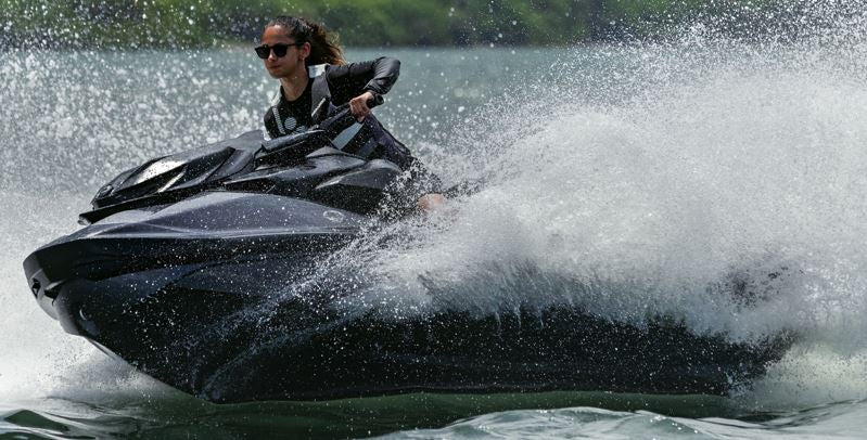 Sea-Doo 2022 RXP XRS 300