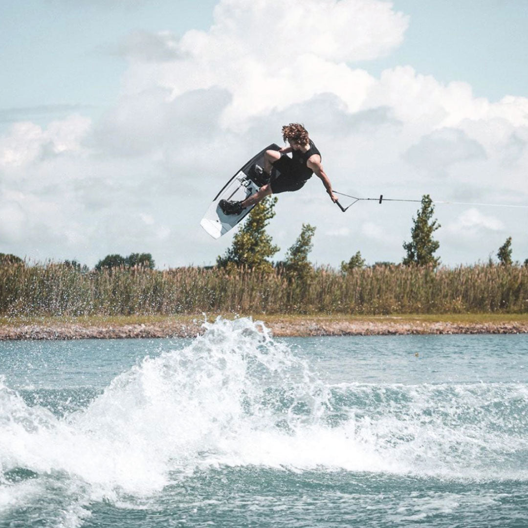 Liquid Force 2021 RDX Aero Wakeboard