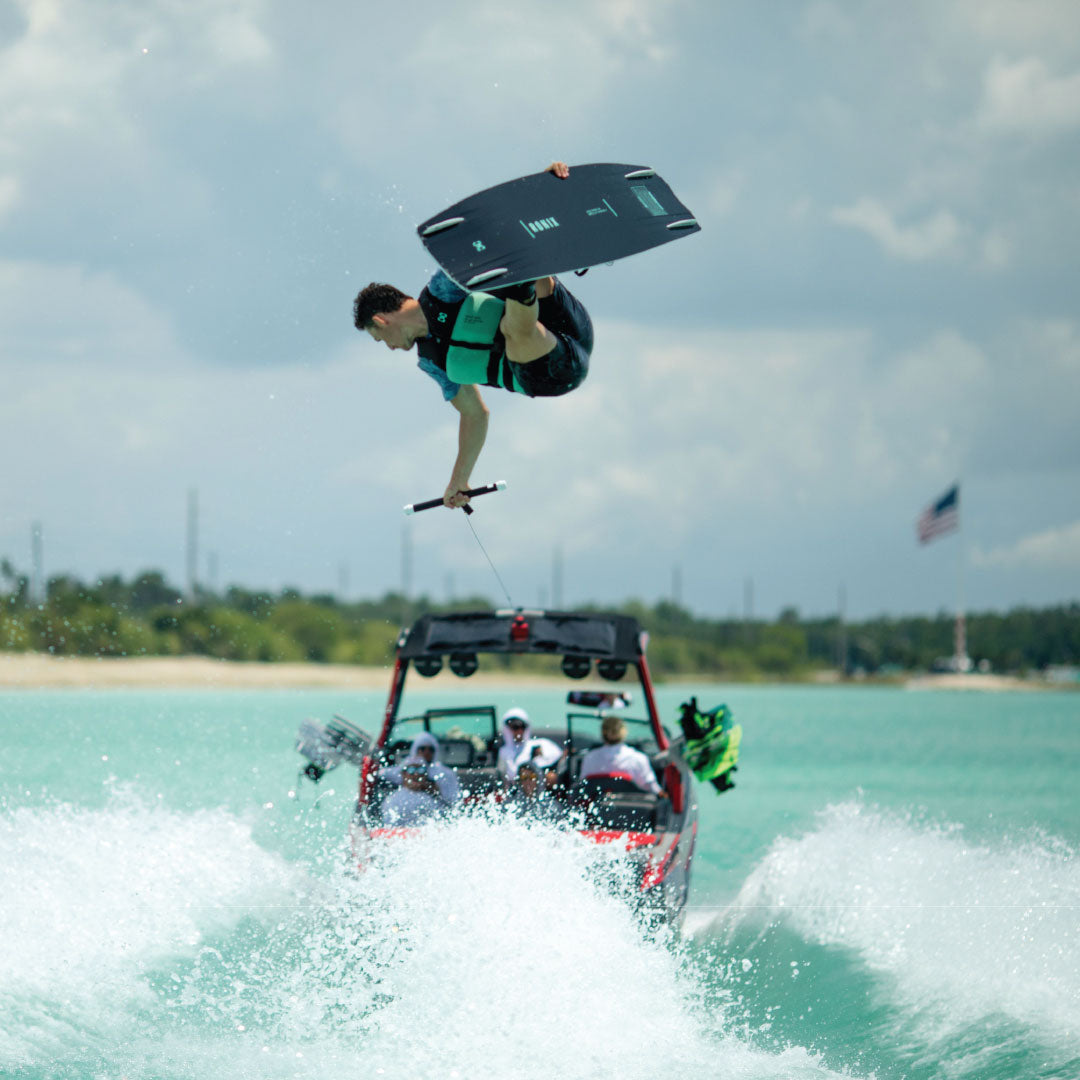 RONIX 2021 One Board Timebomb