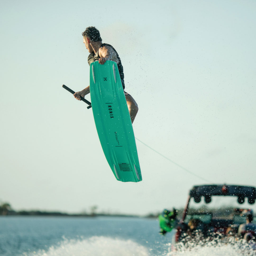 RONIX 2021 One Board Black Out