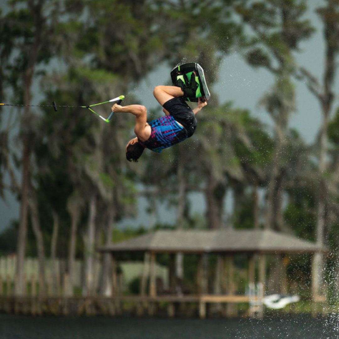 RONIX 2021 District Board