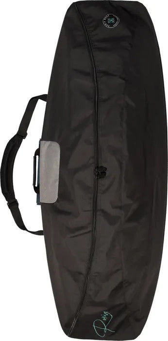 RONIX 2021 Ration Board Case (Charcoal/Heather/Mint)