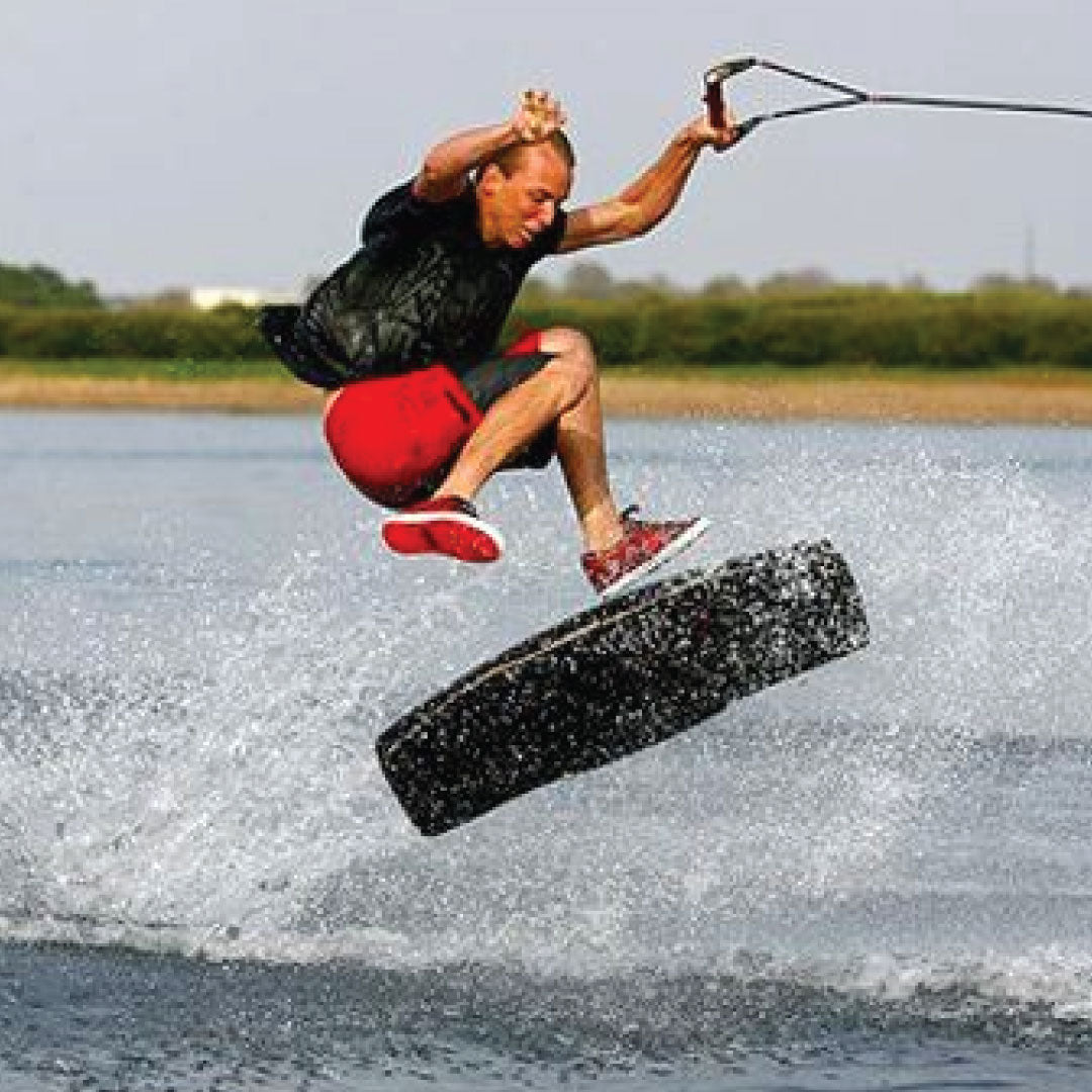 RONIX 2021 Boomstick Bi-Level Skate