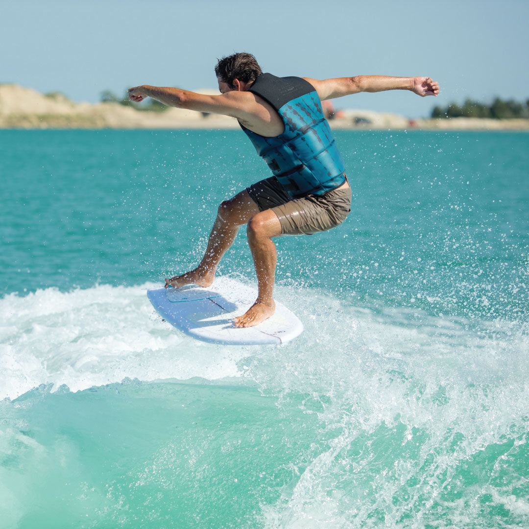 RONIX 2022 Dempsey Surf Case