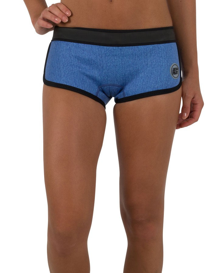 Stay Chill 2.5" Neo Short