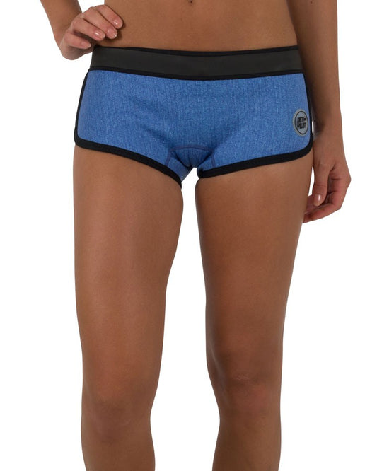 Stay Chill 2.5" Neo Short