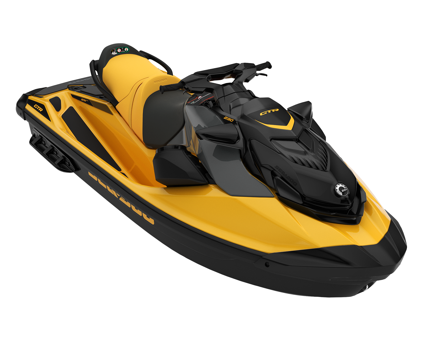 Sea-Doo 2023 GTR 230 with Audio