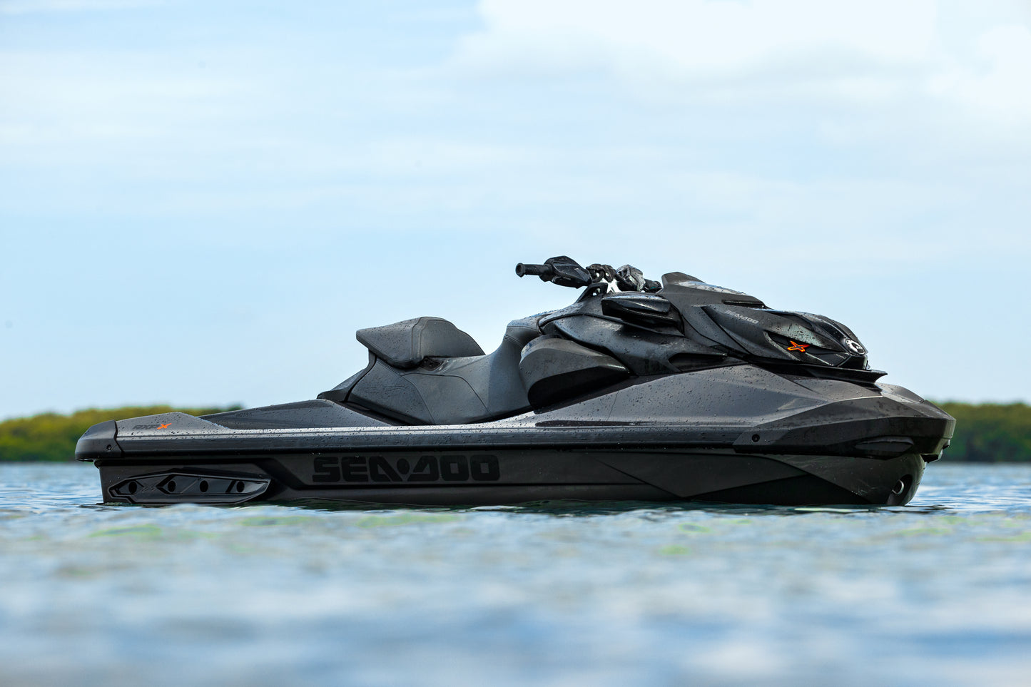 Sea-Doo 2022 RXP XRS 300