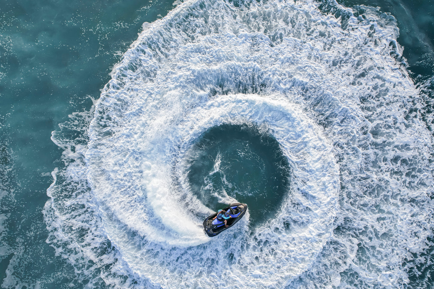 Sea-Doo 2022 Spark Trixx 2UP Lava Red/Deep Black