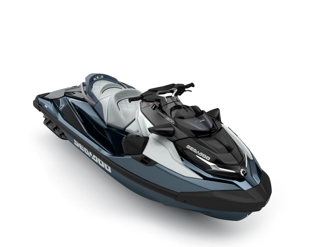 2023 GTX LTD 300 with Audio -