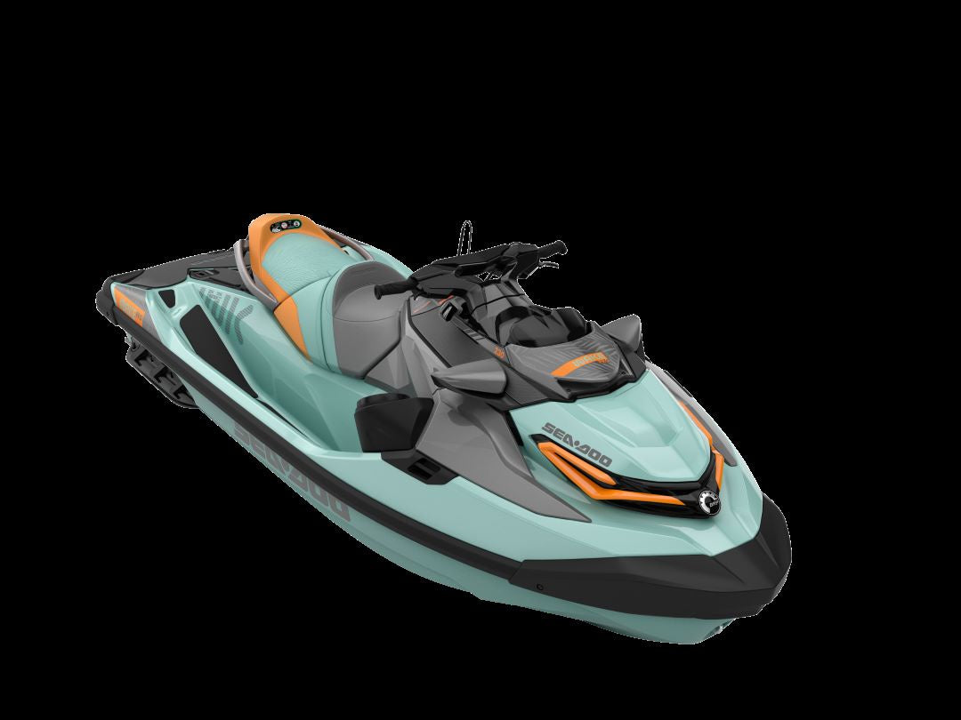 2023 Wake Pro with Tech Package