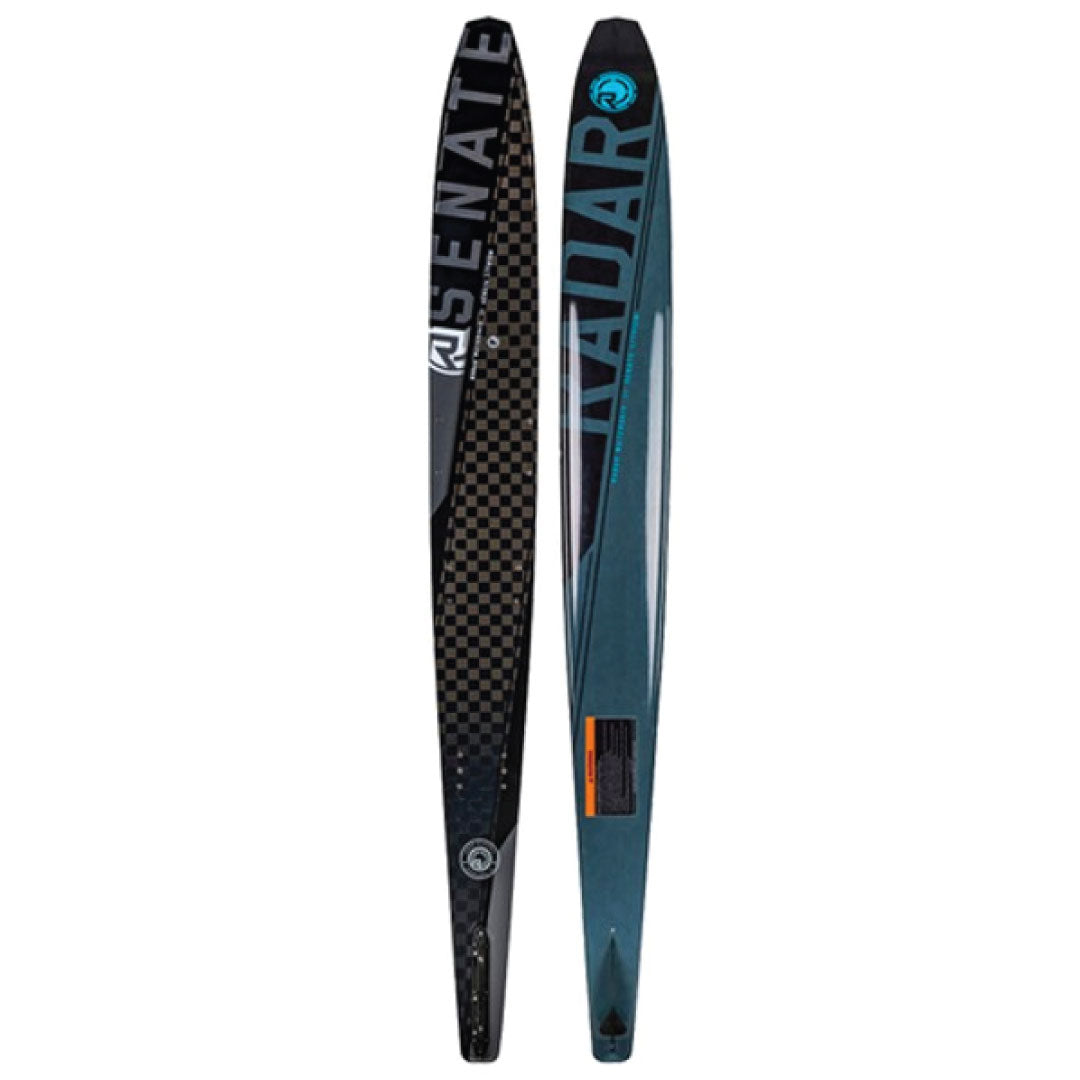 RADAR 2020 Senate Ski (Lithium)