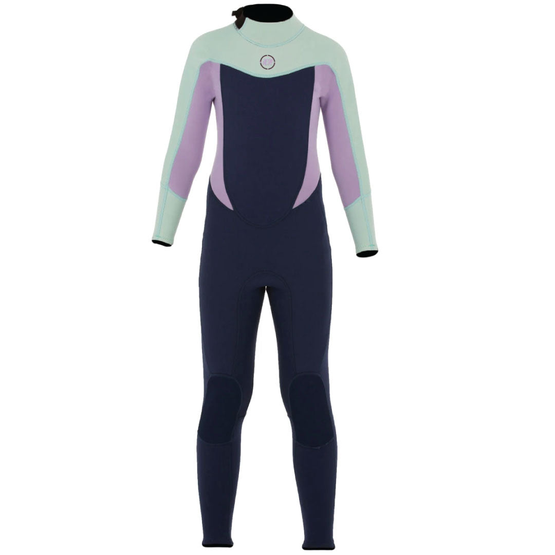 Jet Pilot THE CAUSE YOUTH 3/2MM FULLSUIT