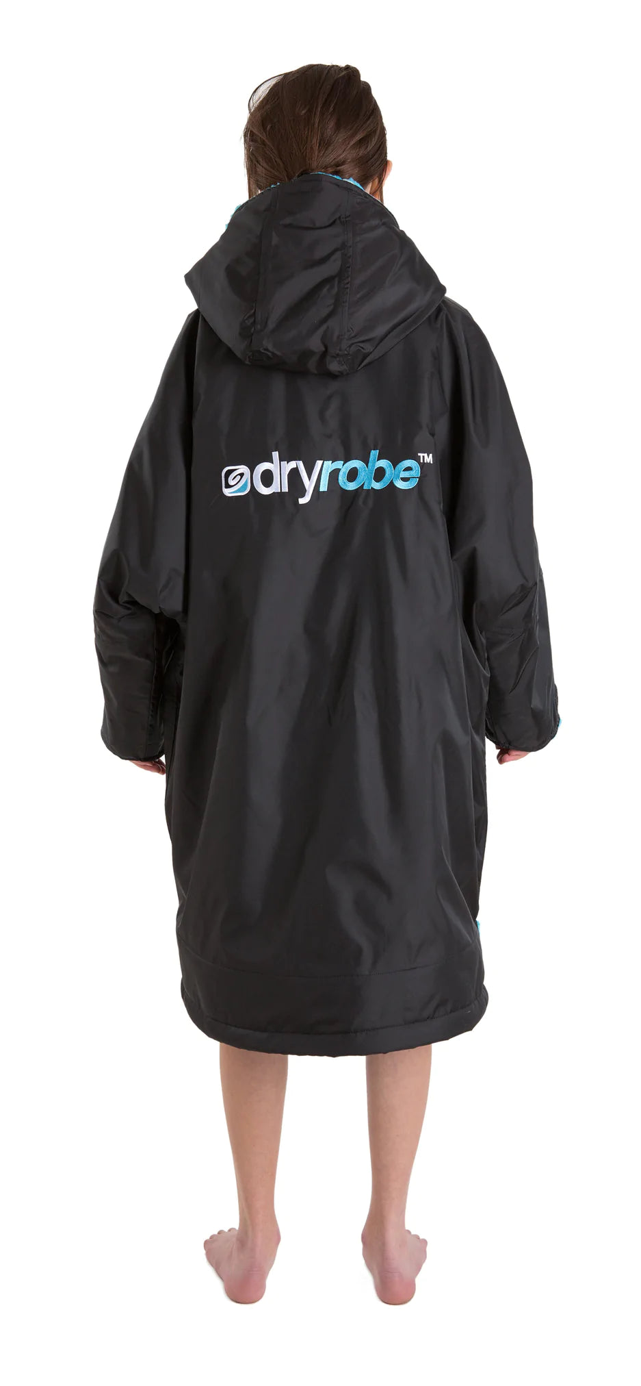 Dryrobe Long Sleeve Kids
