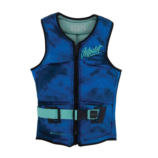 SCOPE REV LADIES NEO VEST