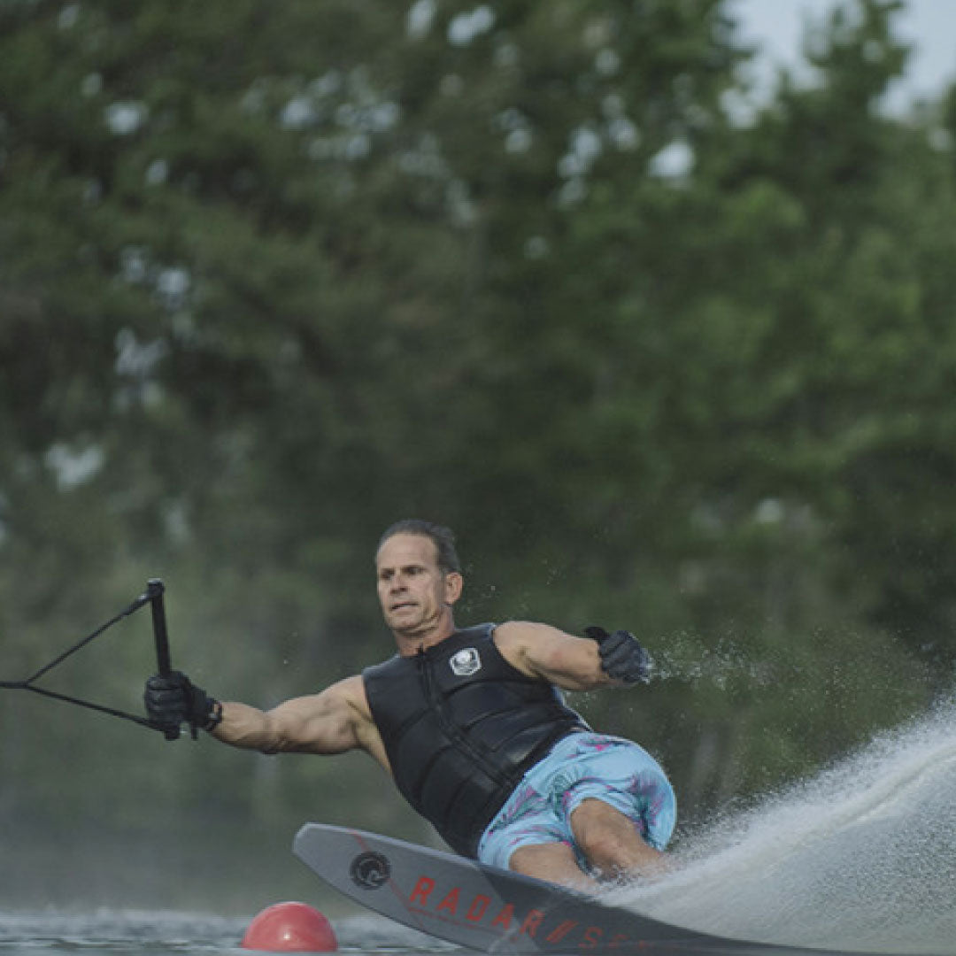 RADAR 2021 Senate Pro Build Ski