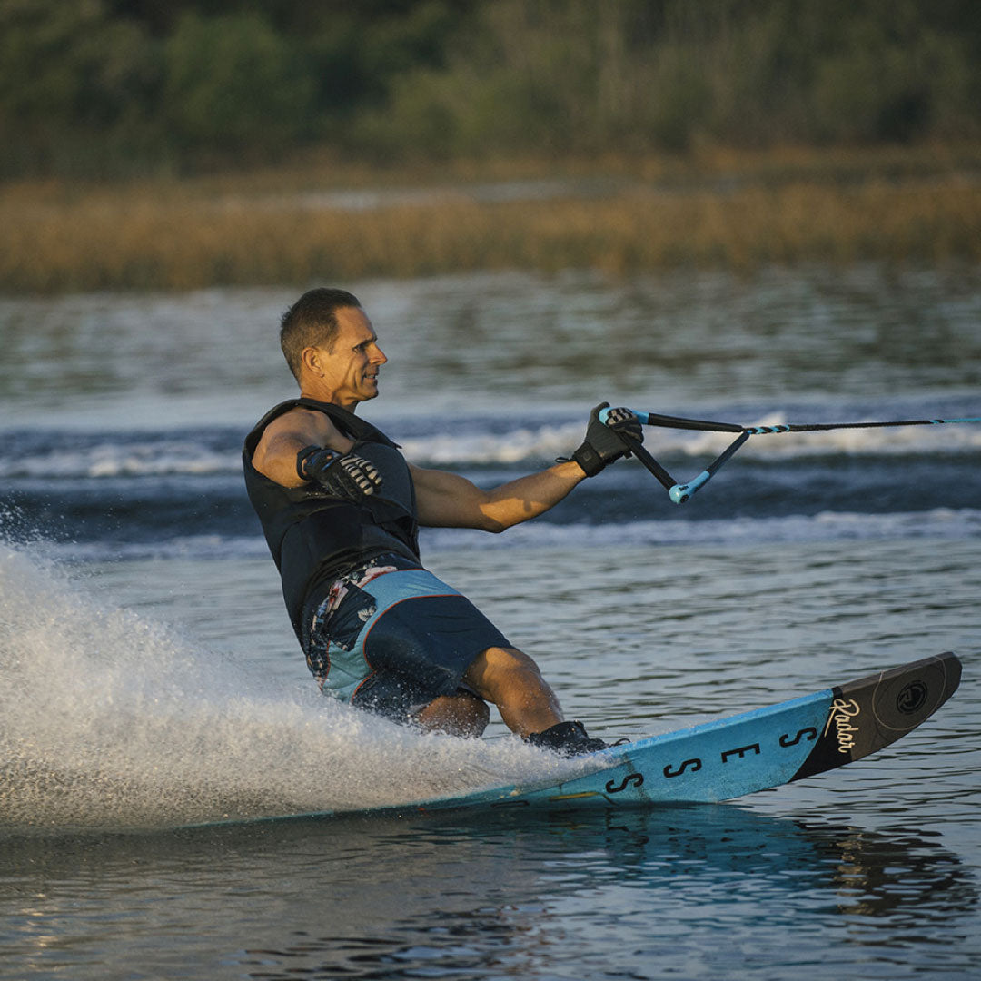 RADAR 2021 Session Ski