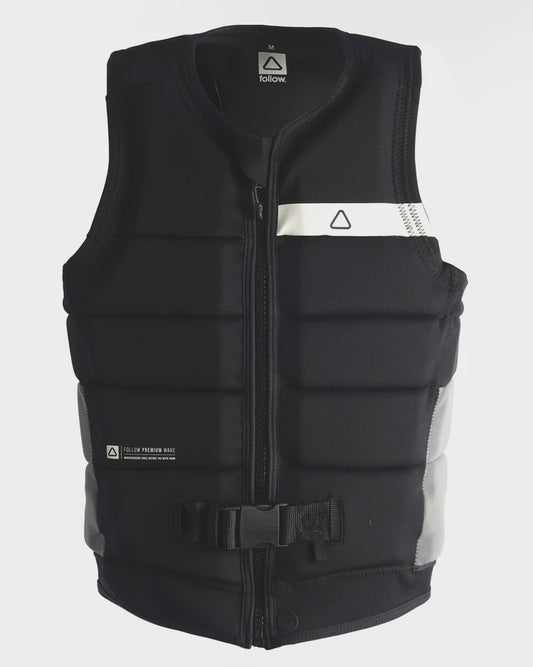 Follow Signal Plus Mens Vest 2023