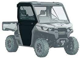Can-Am Defender Soft Door Kit