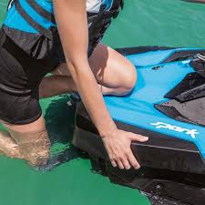 Seadoo Spark Boarding Step