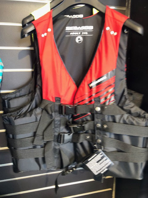 Seadoo 2020 PFD Splash L50
