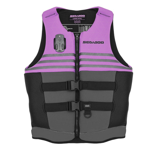 SEA-DOO PRO TEAM WOMEN'S VEST