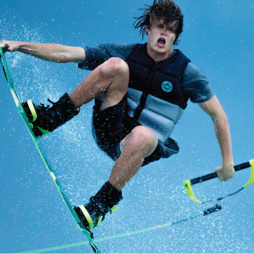 RONIX 2021 Supreme Boot