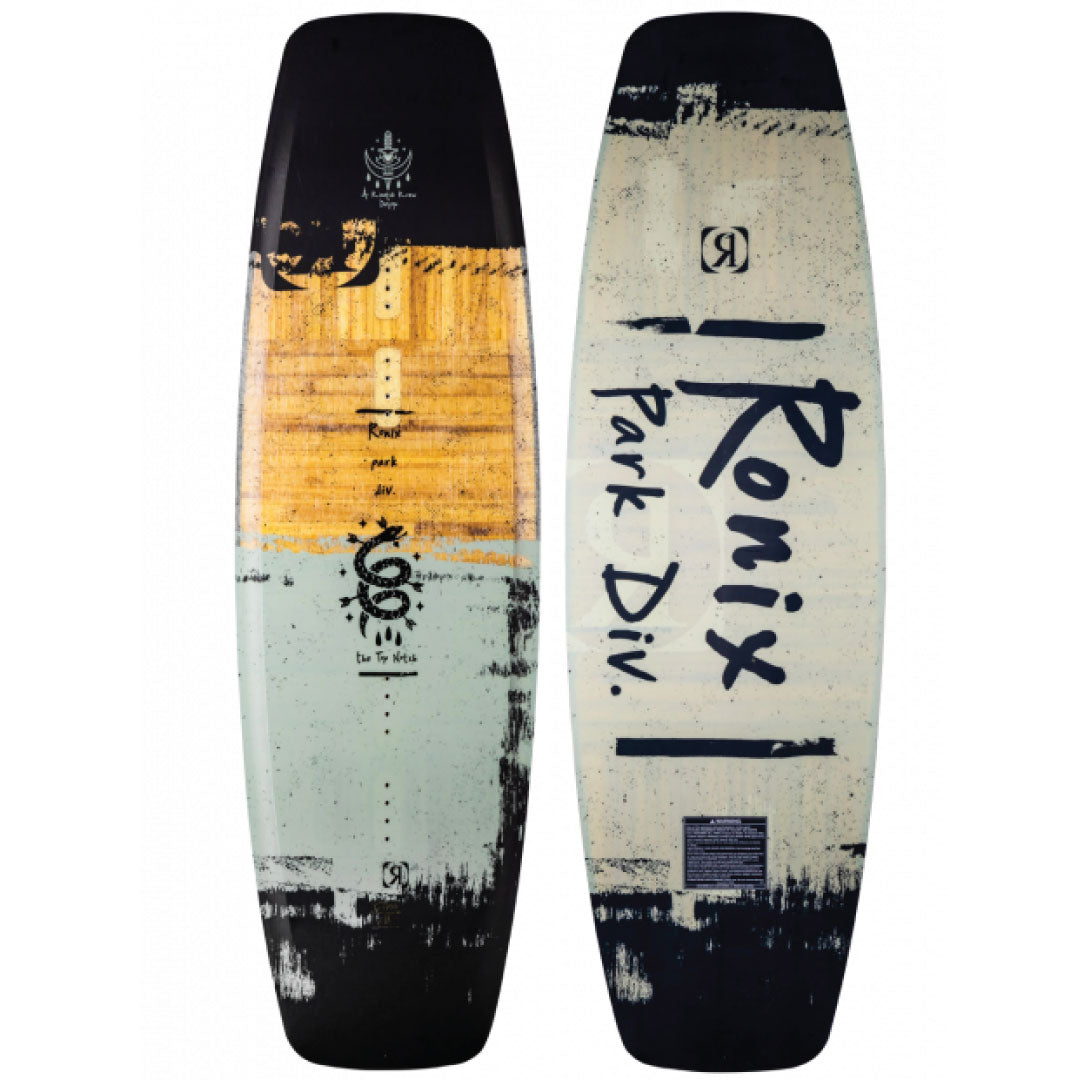 RONIX 2021 Top Notch Board