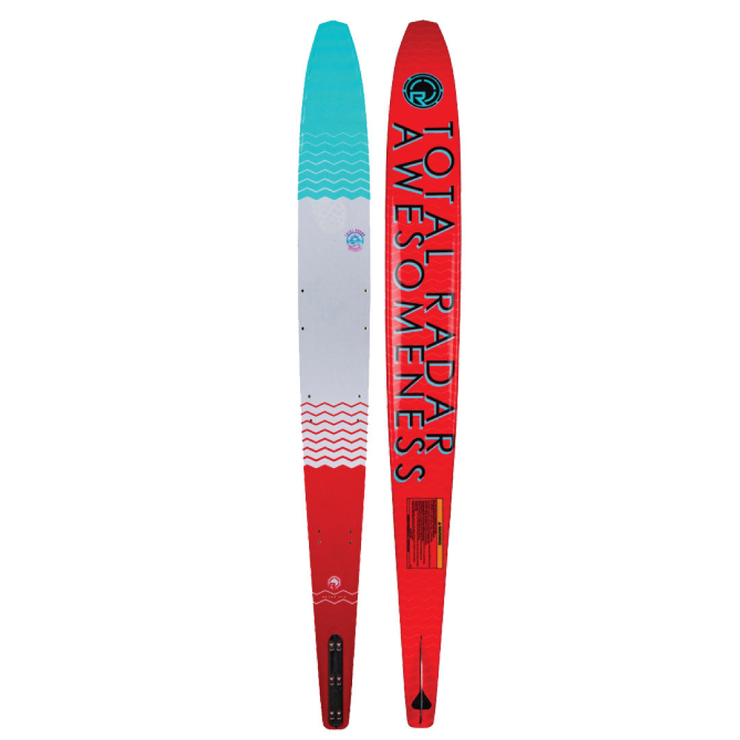 RADAR 2020 Total Radar Awesomeness Ski (Girls)