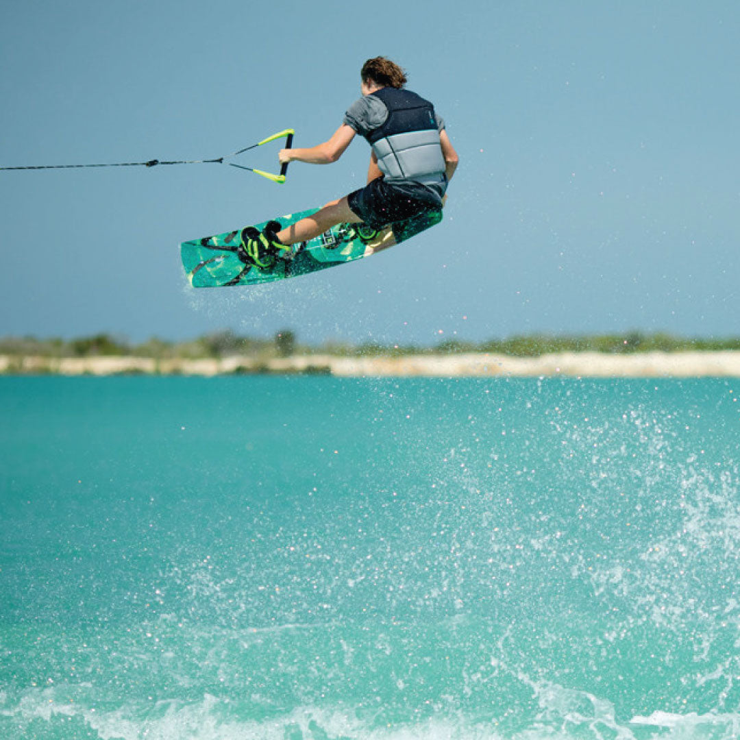 RONIX 2021 Supreme Board